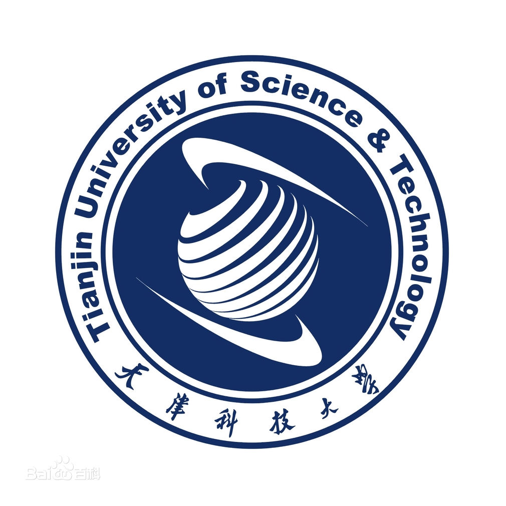 天津科技大學校徽