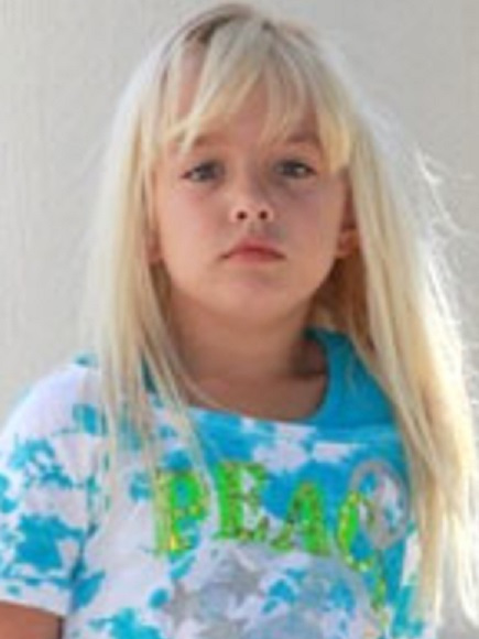 Haylie Creppel Haylie Creppel