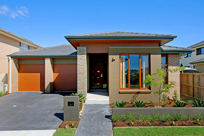 Rouse Hill Rouse Hill