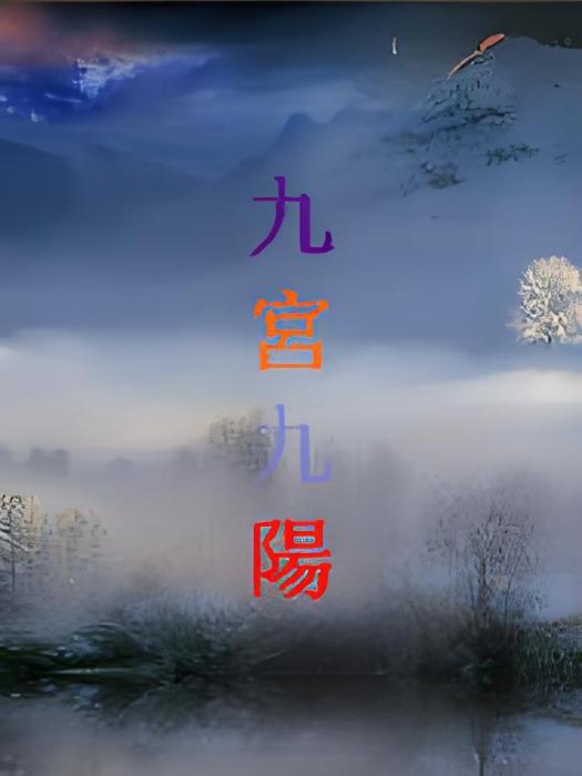 九宮九陽 九宮九陽