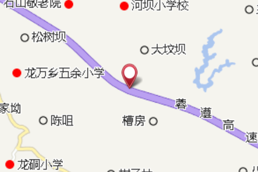 灰龍灣 灰龍灣