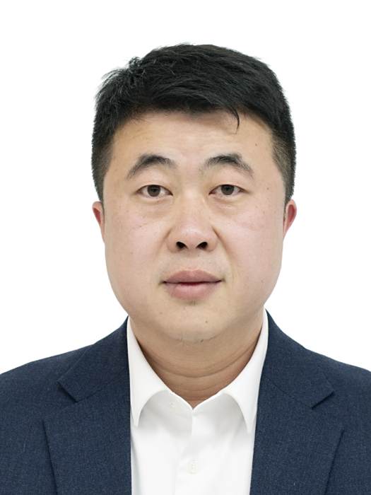 宋川(山東省淄博市淄川區投資促進服務中心黨組成員、副主任)