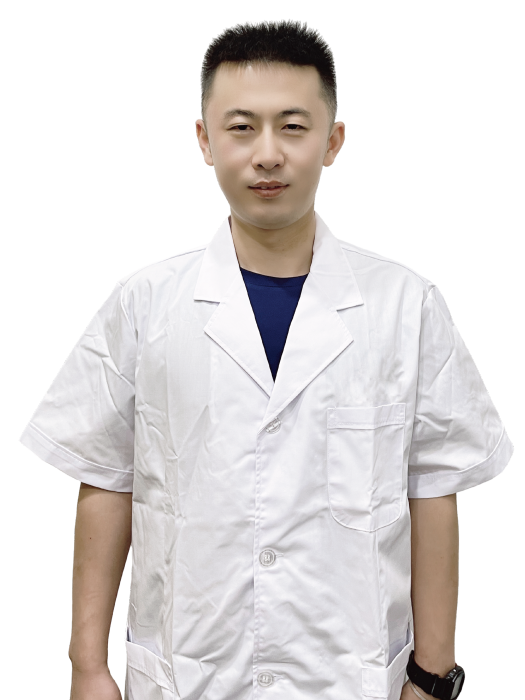 程璐(重慶銘醫堂診所管理連鎖有限公司渝北福泉路中醫診所執業醫師) 程璐(重慶銘醫堂診所管理連鎖有限公司渝北福泉路中醫診所執業醫師)