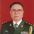 周玉書(中國人民解放軍廣州軍區原副司令員)