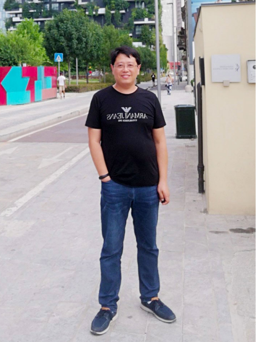 張成春(教授) 張成春(教授)