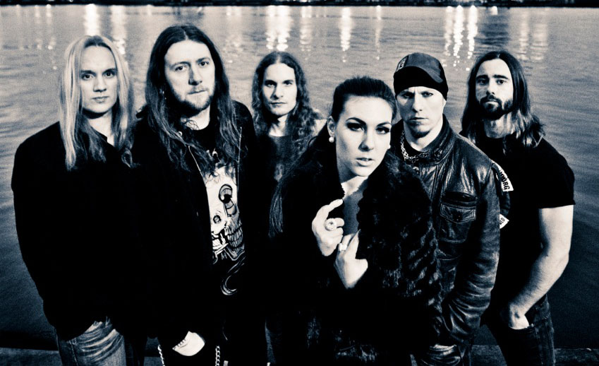 Amaranthe