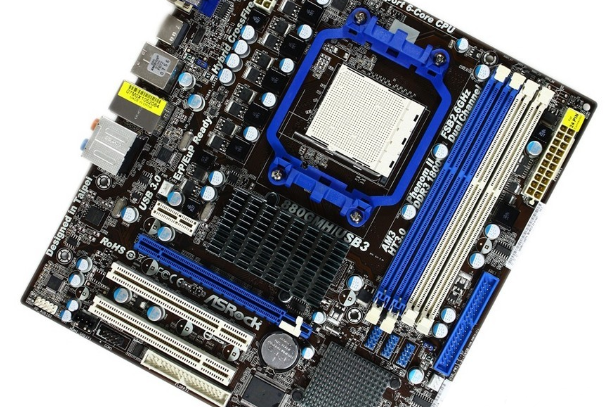 華擎880GMH/USB3 R2.0 華擎880GMH/USB3 R2.0