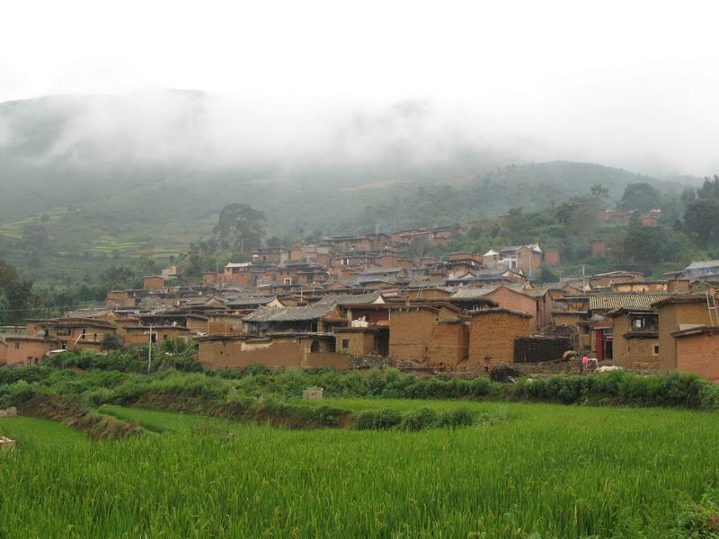 宗元村 宗元村