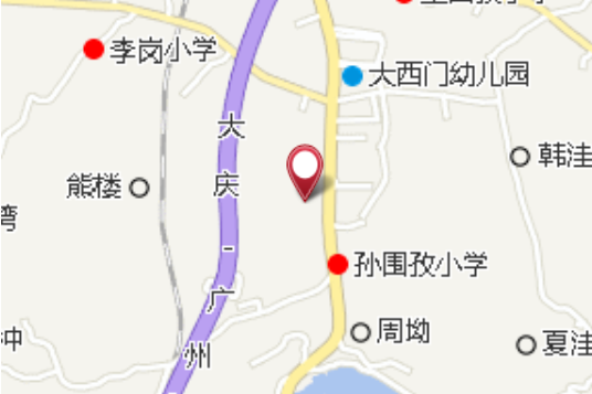 林獨塆 林獨塆