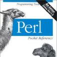 Perl Pocket Reference, 4th Edition Perl Pocket Reference, 4th Edition