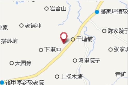 槽門沖 槽門沖