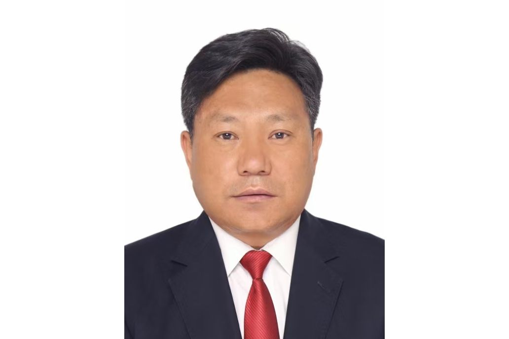 米瑪次仁(西藏自治區地震局黨組成員、副局長) 米瑪次仁(西藏自治區地震局黨組成員、副局長)