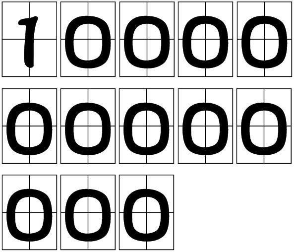 1000000000000 1000000000000