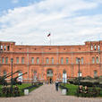 聖彼得堡炮兵博物館