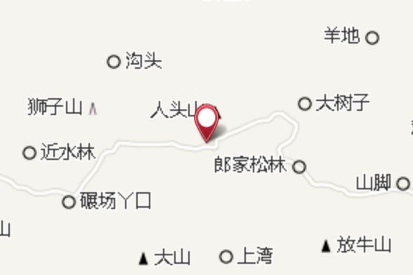 馬皮坡 馬皮坡