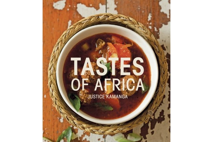 Tastes of Africa Tastes of Africa