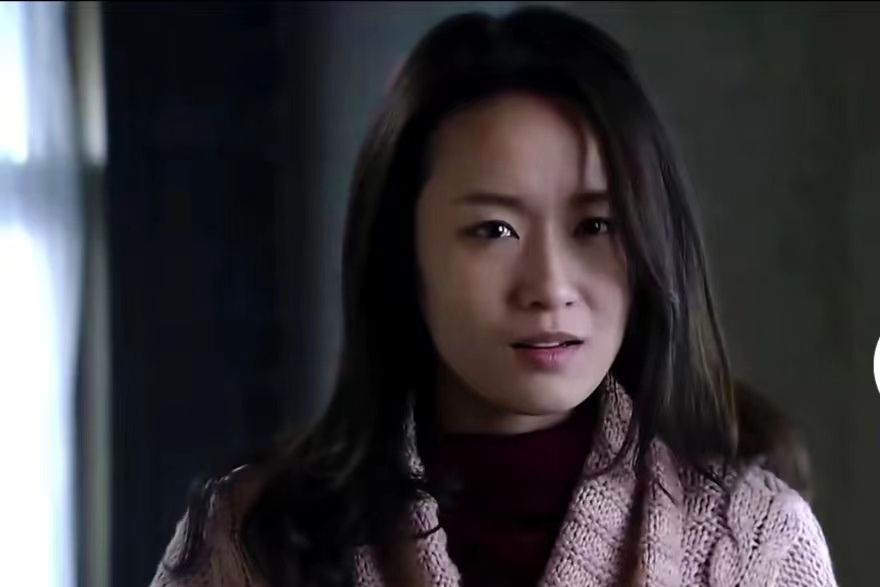 鄭雅文(都市情感劇《結婚的秘密》中的角色) 鄭雅文(都市情感劇《結婚的秘密》中的角色)
