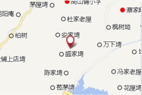 黑羅塆 黑羅塆
