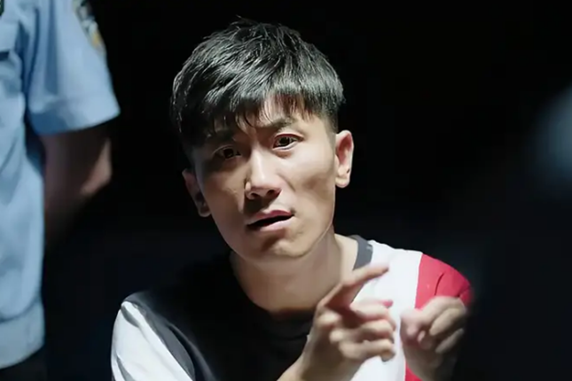 趙小明(喜劇《小鎮警事》中的角色) 趙小明(喜劇《小鎮警事》中的角色)