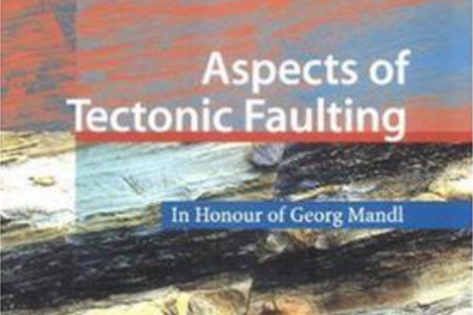 Aspects of Tectonic Faulting Aspects of Tectonic Faulting