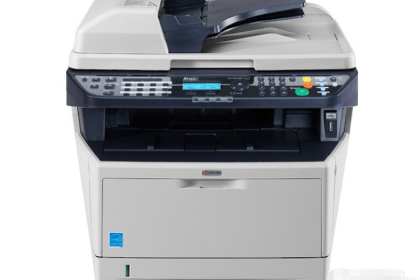京瓷1128MFP 京瓷1128MFP