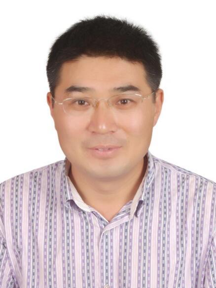 董海(大連理工大學機械工程學院副教授) 董海(大連理工大學機械工程學院副教授)