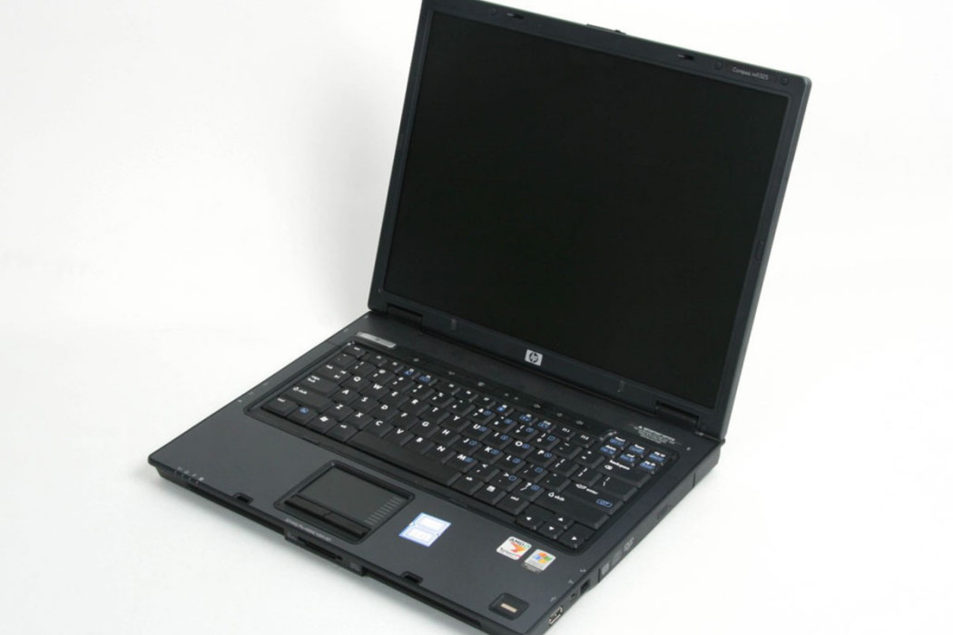 惠普NX6325(GC918PA) 惠普NX6325(GC918PA)