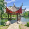 浸月亭(北京陶然亭公園浸月亭) 浸月亭(北京陶然亭公園浸月亭)