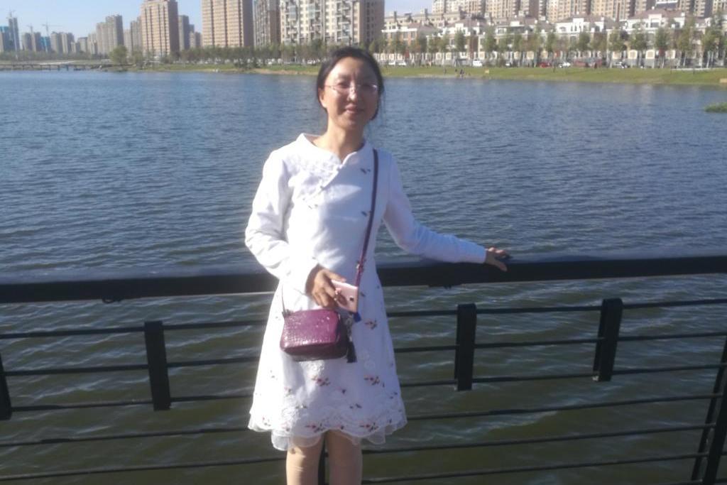 沈毅(吉林農業大學人文學院講師) 沈毅(吉林農業大學人文學院講師)