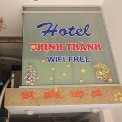 Thinh Thanh Hotel Thinh Thanh Hotel