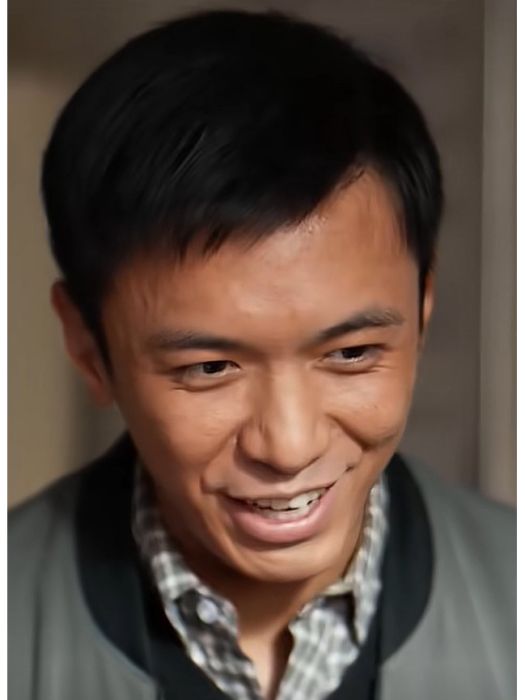劉剛(電視劇《護寶尋蹤》中的角色)