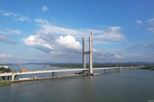 隆中大橋 隆中大橋