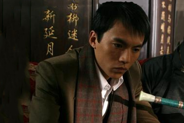 龍鳴二 龍鳴二
