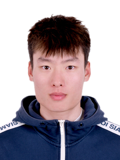 李博安(中國腳踏車運動員)