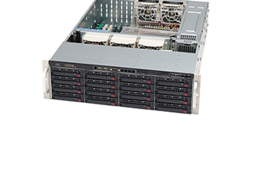 超微SC836E16-R1200B 超微SC836E16-R1200B