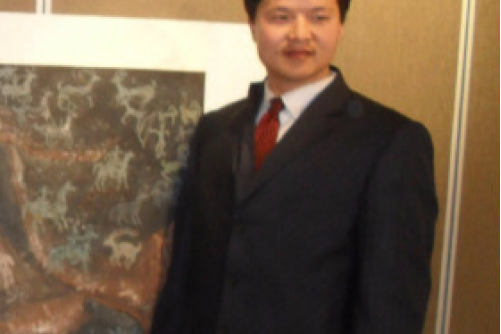 王鈺凱