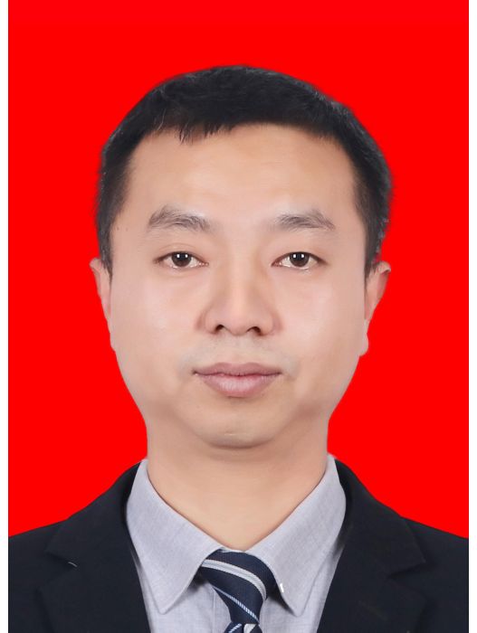 吳澤灝(貴州省長順縣農業農村局黨組書記、局長) 吳澤灝(貴州省長順縣農業農村局黨組書記、局長)