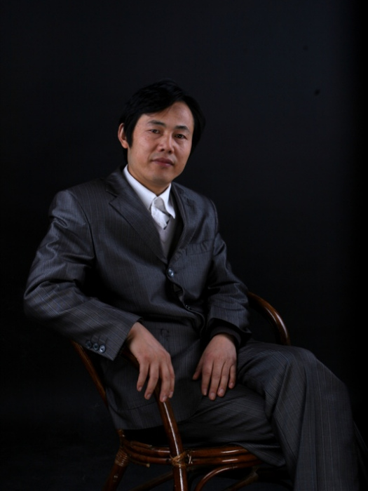 李海彰