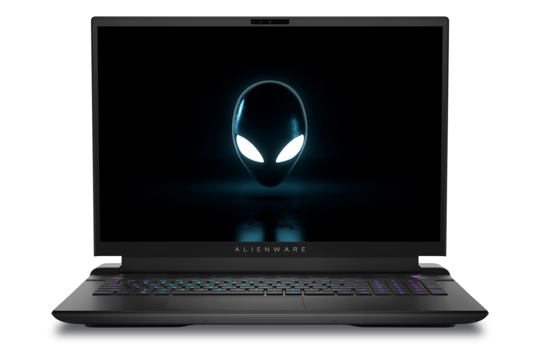 Alienware m18 Alienware m18