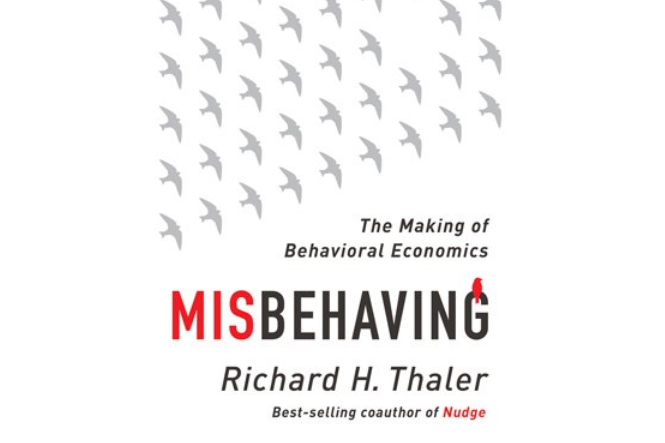 Misbehaving Misbehaving