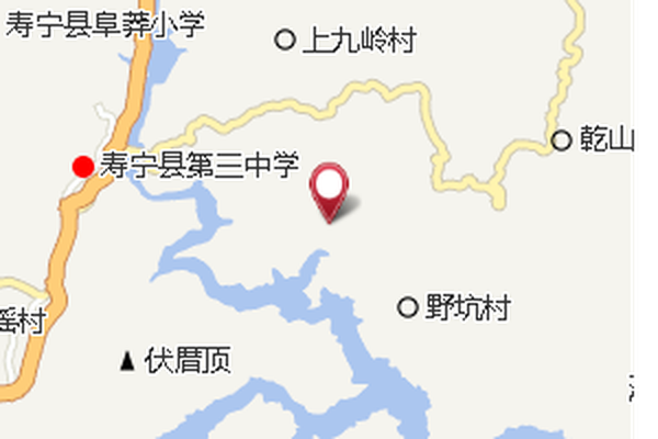 胡歷村 胡歷村