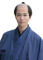 阿淺來了