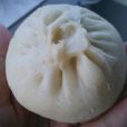 梅菜肉包 梅菜肉包