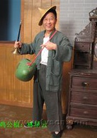 七十二家房客(2008年廣東南方衛視大型粵語情景喜劇)