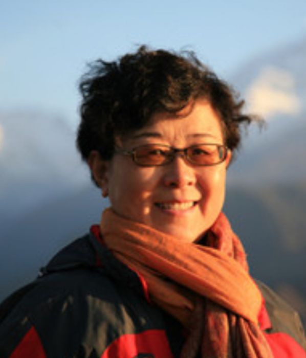傅金鑾(中國農業大學動物科學技術學院教授) 傅金鑾(中國農業大學動物科學技術學院教授)