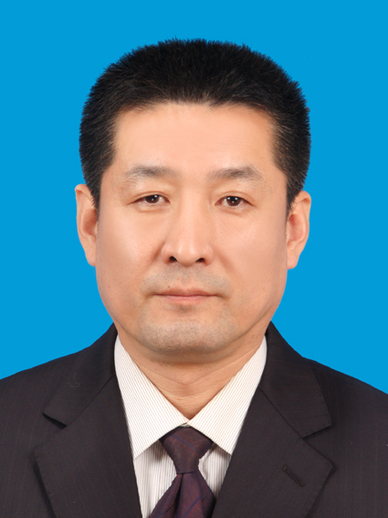 劉傑(山東省濰坊市坊子區財政局黨組書記、局長)