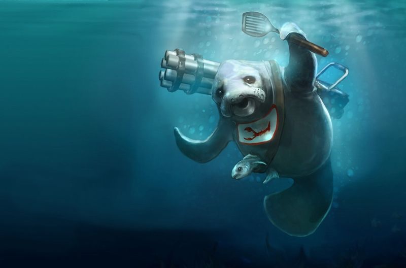 urf urf