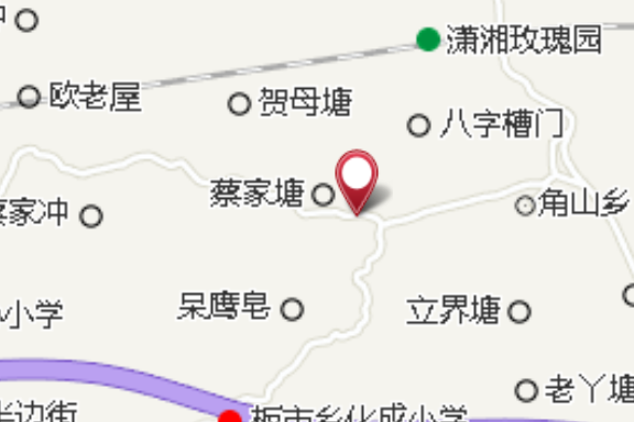 集兵灘鎮