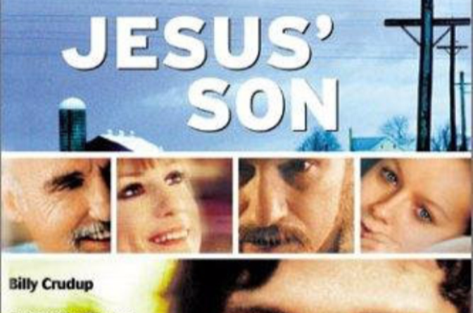耶穌之子(1999年美國和加拿大電影)
