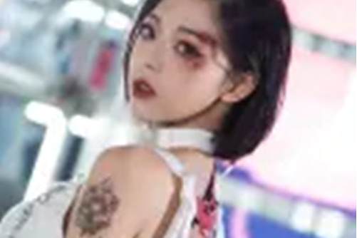 舞小喵 舞小喵
